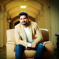 Selvaraj Kuppuraj