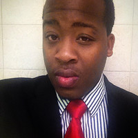 Rudy Pierre