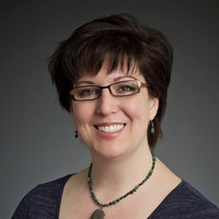 Mandy Vaughn