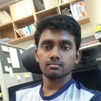 Thiruparasakthi Balakrishnan