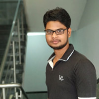 Vikram R