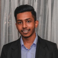 Kabilan Sathasivam