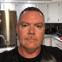 Steve Miles