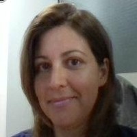 CINDY ARNAUD