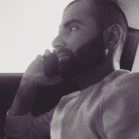 Daniel Santos