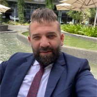 Oliver Mitri