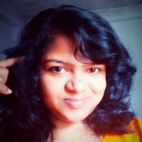 Syed Salma Parveen