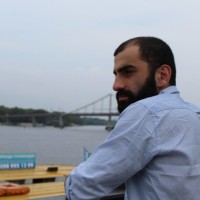 Giorgi Kvitsiani