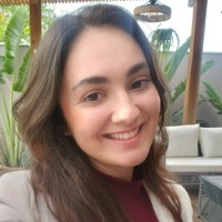 Hingrid Rosa Clotilde Zélia Ouriques Pereira