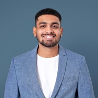 Nishant Sutar