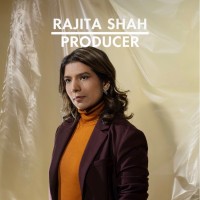 Rajita Shah