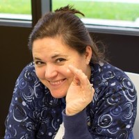 Andrea Jensen