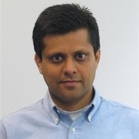 Rahulkumar Patel