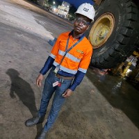 Samuel Ogoe