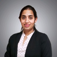 Sridharini Sridharan