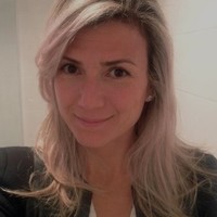 Ingrid Diniz Ribeiro Aronsson