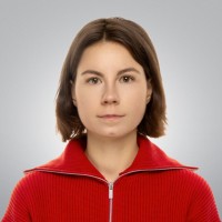 Sofya Egorova