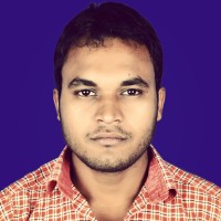 Md. Mamunur Rashid