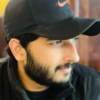 Omair Ashfaq