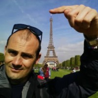 Daniel Briñon Desailly