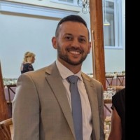 Scott McGarry, CFE