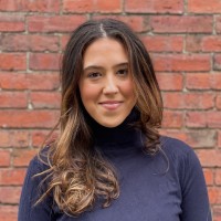 Maya O'Connor