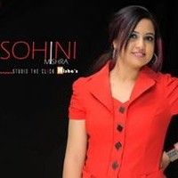 sohini mishra