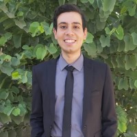 Omar Mahran