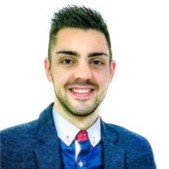 Jonathan Luciani