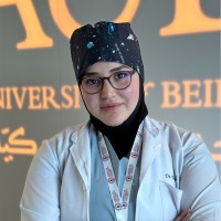 Batoul Raad