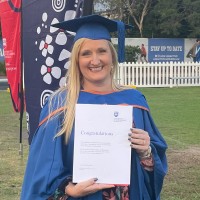 Belinda Bruce