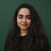 Ragini Rao Munjuluri