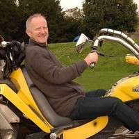 Philip Morgan
