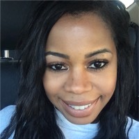 Anesha Gaines, Au, Ais, Ains