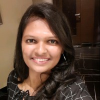 Mahalakshmi R