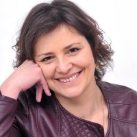 Sandrine Bouchez