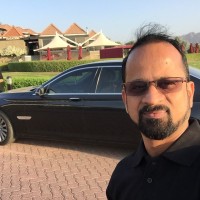 Ramesh Rotti