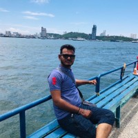 sagar raval