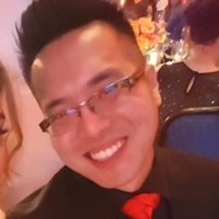 Gregory Ly