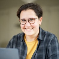 Dora Takacs