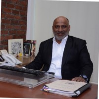 Shakib Dhorajiwala