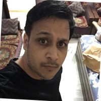 Vishad Ajmera