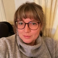 Liz Hunt