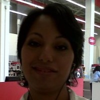 Gabriela Alejandra Sauceda Sanchez