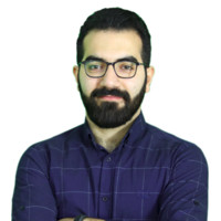 Mehrdad Saami