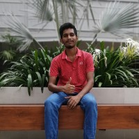 Mohamed Aashik