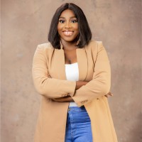 Maureen Okafor