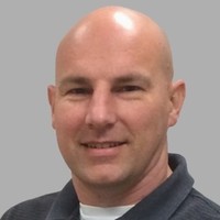 Christopher Todd