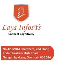 Laya infosys
