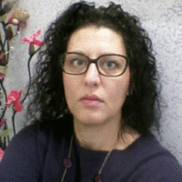 Nadia Frison